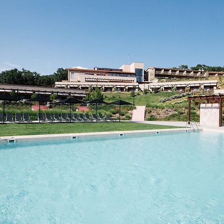 Mas Salagros Ecoresort & Spa Vallromanes Eksteriør billede